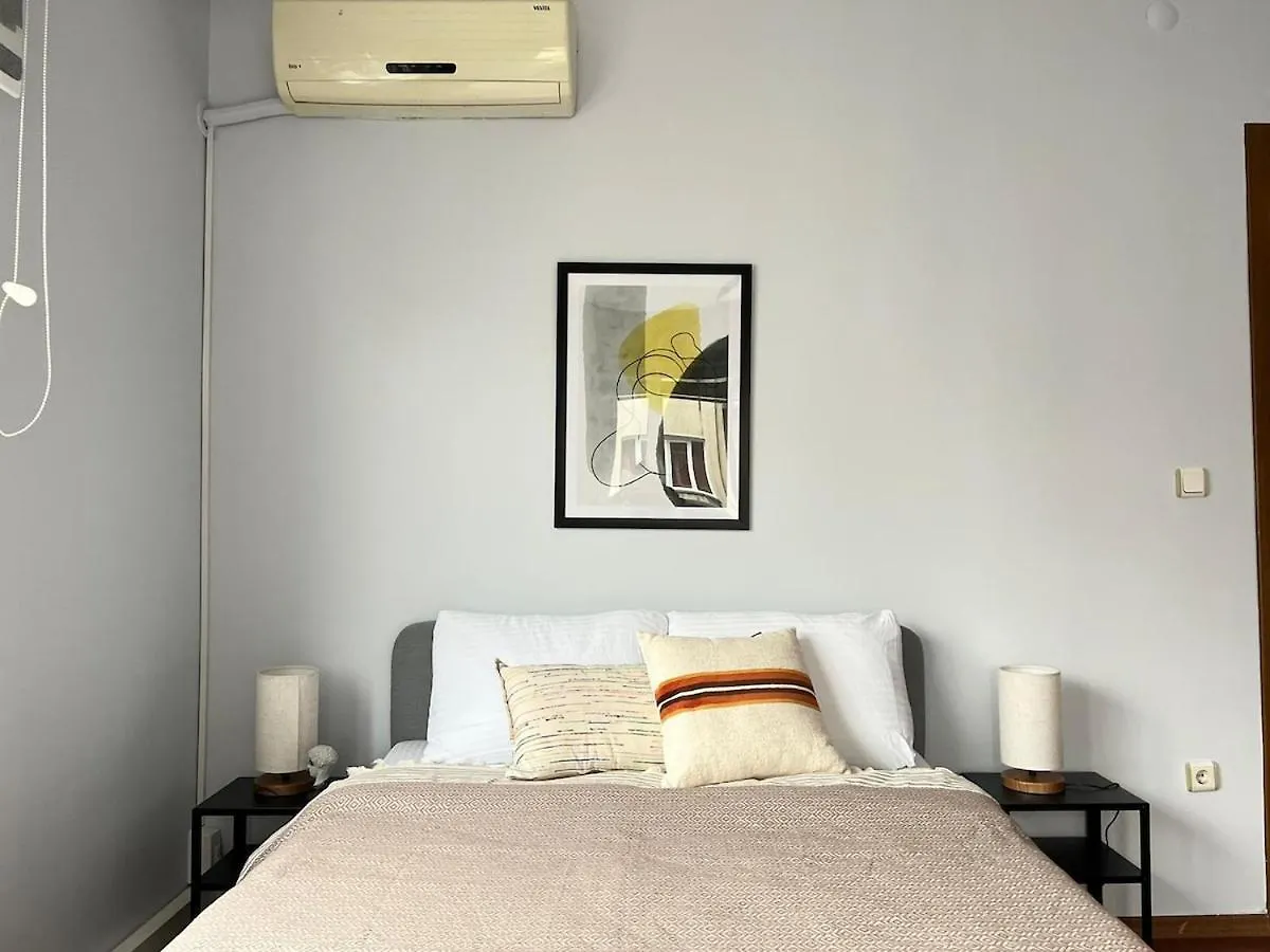 Four Bedroom Apartment In Taksim, 4Acs, Uelk 2 Istanbul