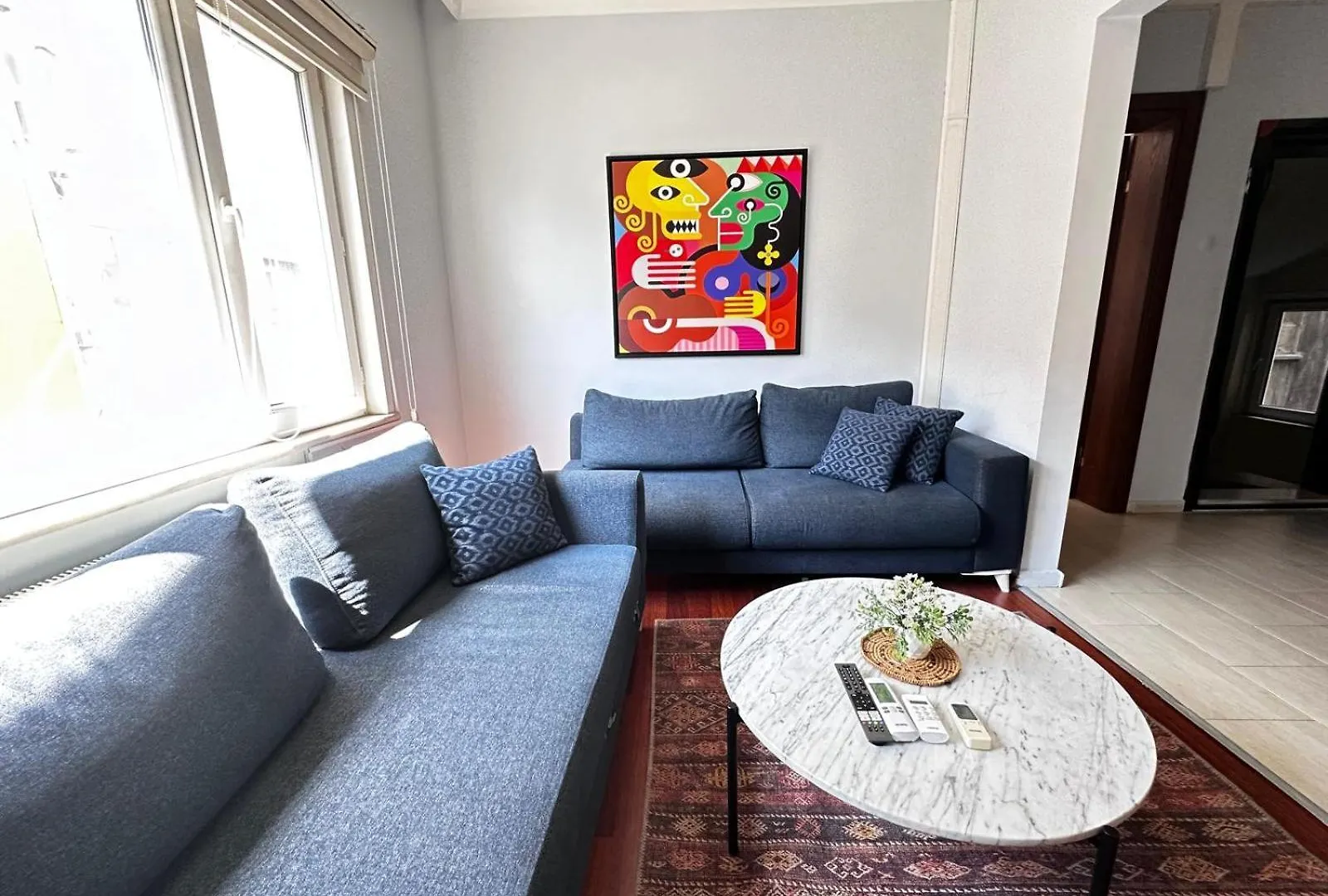 Four Bedroom Apartment In Taksim, 4Acs, Uelk 2 Istanbul