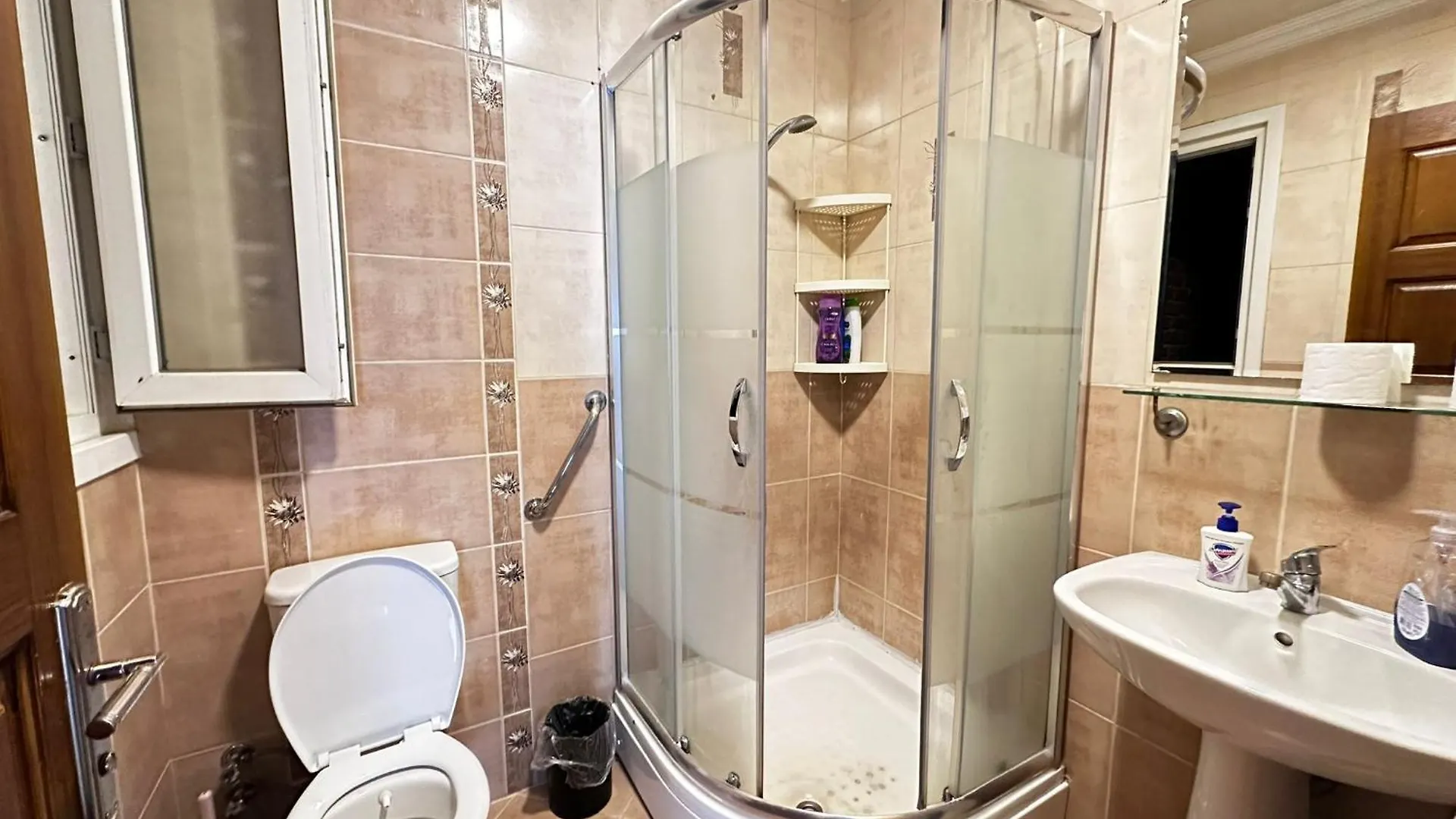 Four Bedroom Apartment In Taksim, 4Acs, Uelk 2 Istanbul Turkey