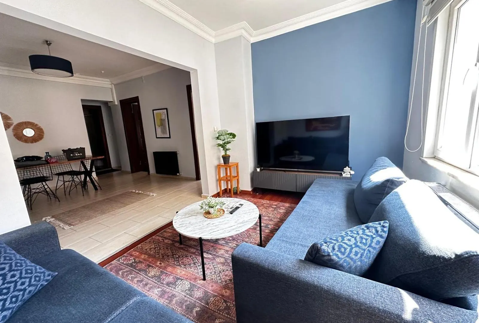 Four Bedroom Apartment In Taksim, 4Acs, Uelk 2 Istanbul Turkey